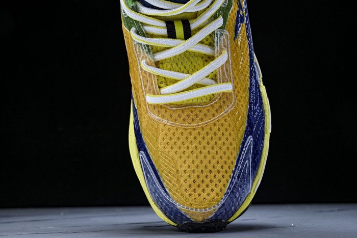 OF BE RIGHT BACK SNEAKERS OB30