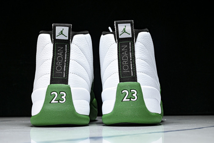 Air Jordan 12 “Bucks” CT8013-103