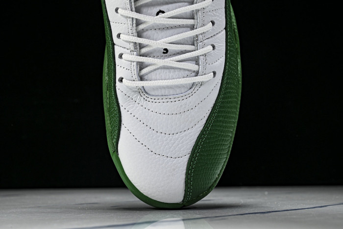 Air Jordan 12 “Bucks” CT8013-103