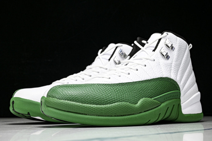 Air Jordan 12 “Bucks” CT8013-103