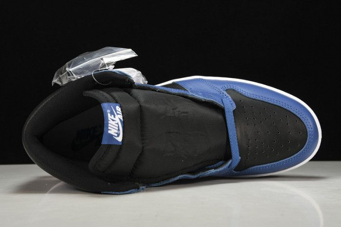 air jordan 1 high og “dark marina blue 555088-404