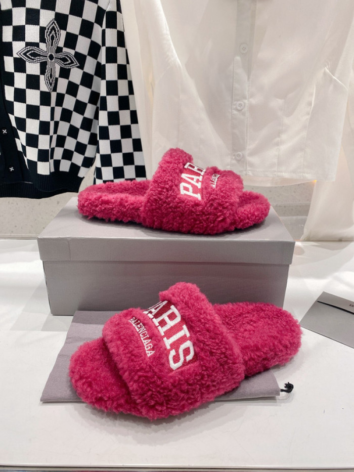 BL SLIPPERS 2307154
