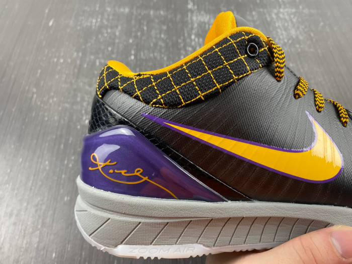 nike kobe 4 protro carpe diem av6339-001