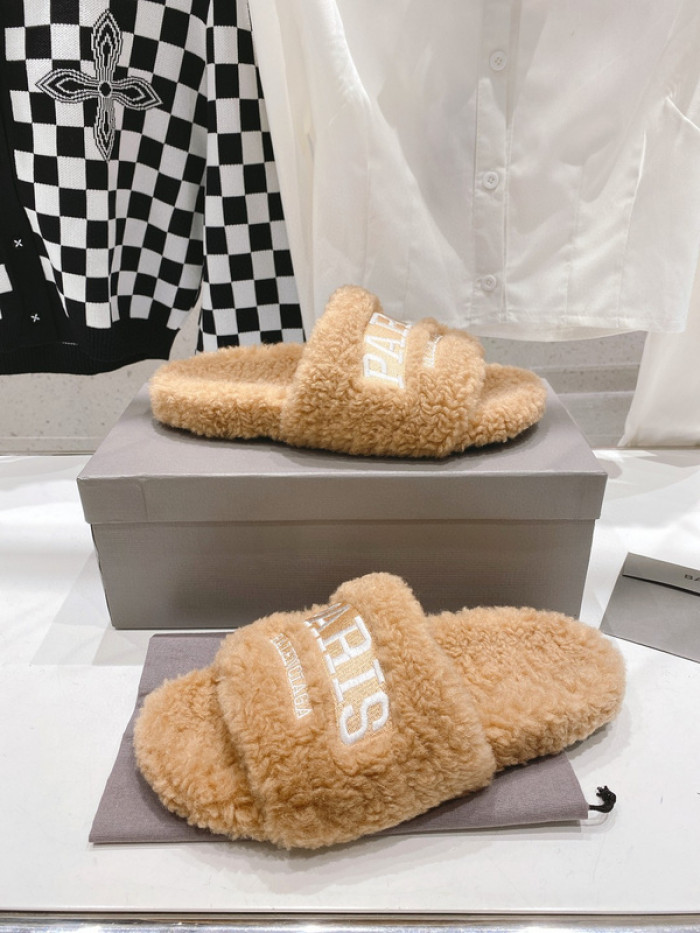 BL SLIPPERS 2307153