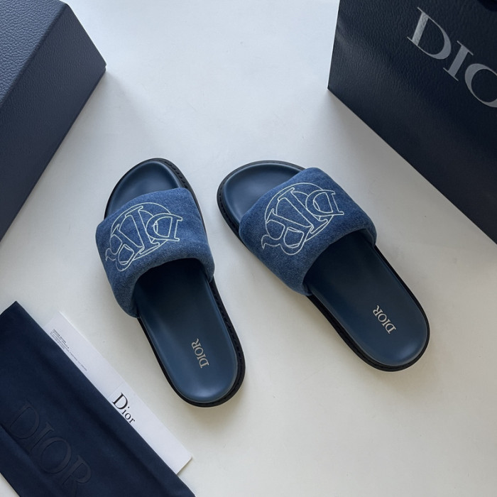 DR SUMMER SLIPPERS drsw-22