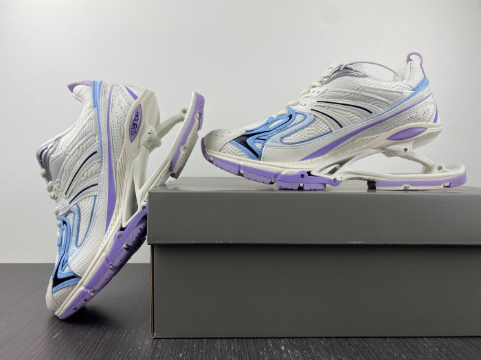 bl track trainers sneaker 1628