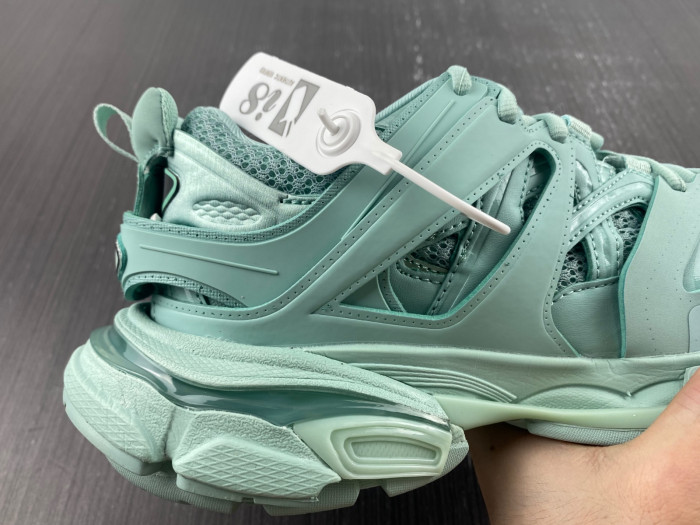 bl tess s. gomma trek low sneakers bl-38