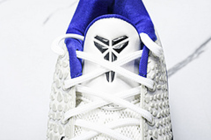 nike kobe 6 concord 429659-100