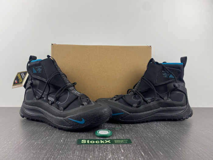nike acg air terra antarktik “black” gore-tex bv6348 001