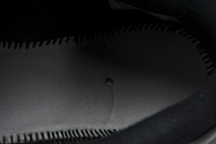 nike kobe 4 protro undefeated black mamba cq3869-001