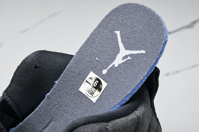 jordan 12 retro dark grey130690-005