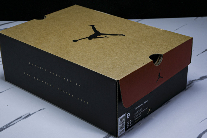 (2025) AIR JORDAN 12 Flu Game CT8013-002