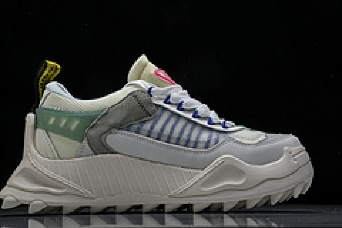 of sneakers ow-44