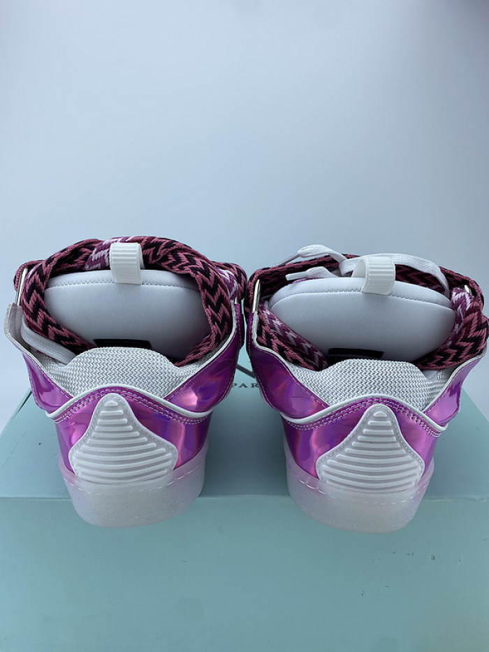 lanvin curb sneaker 111208