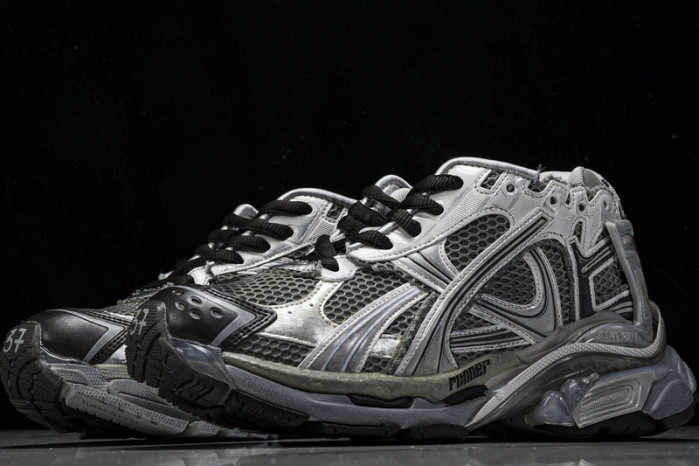 bl track trainers sneaker w3rmu-2000