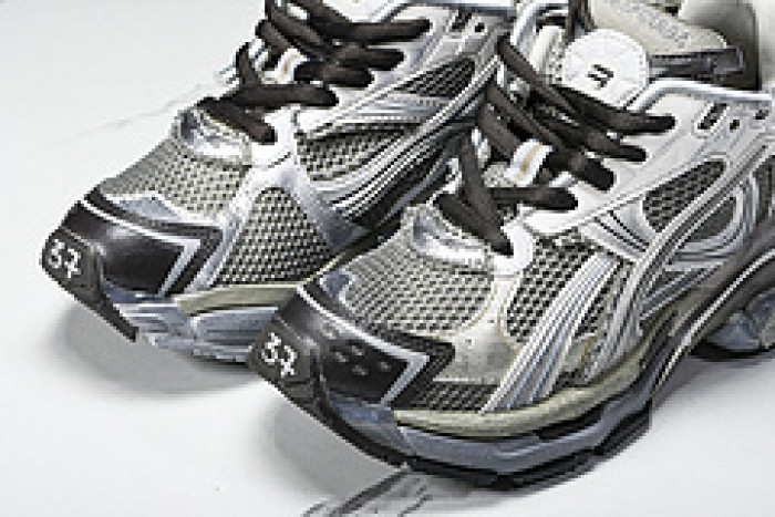 bl track trainers sneaker w3rmu-2000