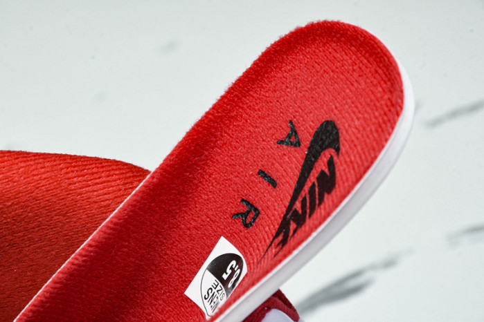 Air Jordan 5 “Fire Red Black Tongue” HQ7978-101