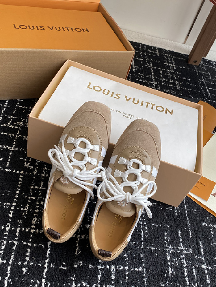 LOVT SNEAKER lv-319