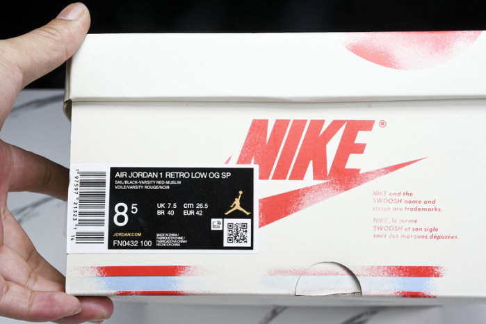 jordan 1 retro low og trophy room home fn0432-100