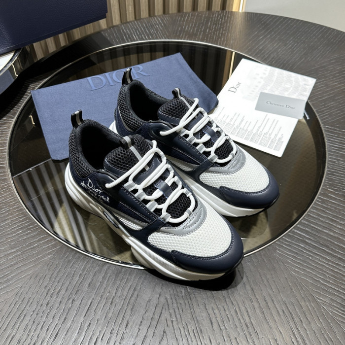 DR B22 TRAINER SNEAKER 2309101