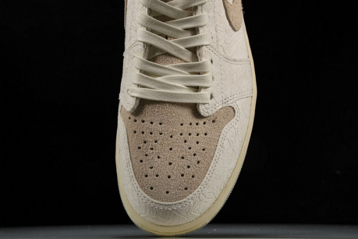 jordan 1 retro low og chris paul fz0455-200