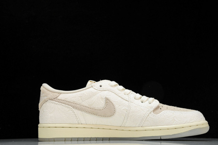 jordan 1 retro low og chris paul fz0455-200