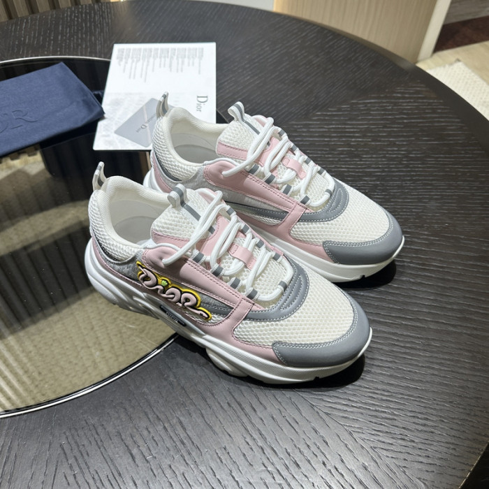 DR B22 TRAINER SNEAKER 2309094