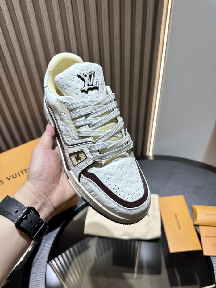 lovt sneaker lv-129