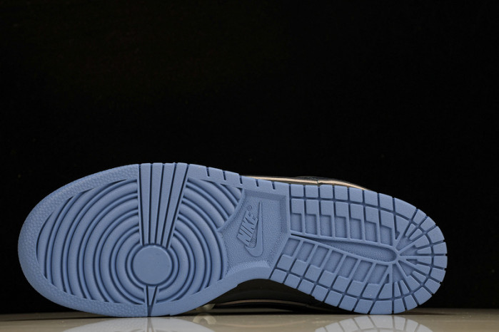 nike dunk sb low blue lobster 313170-342