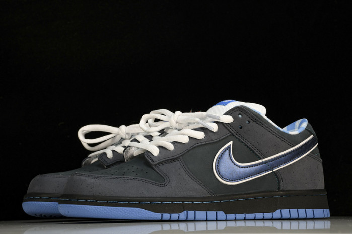 nike dunk sb low blue lobster 313170-342