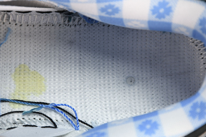 nike dunk sb low blue lobster 313170-342