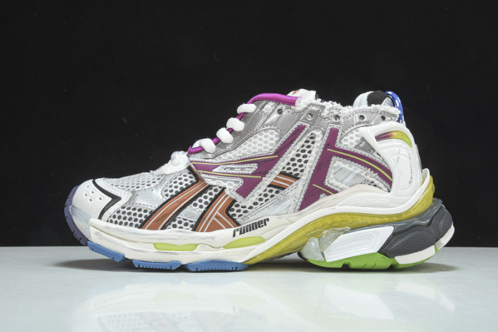 bl track trainers sneaker blr-10