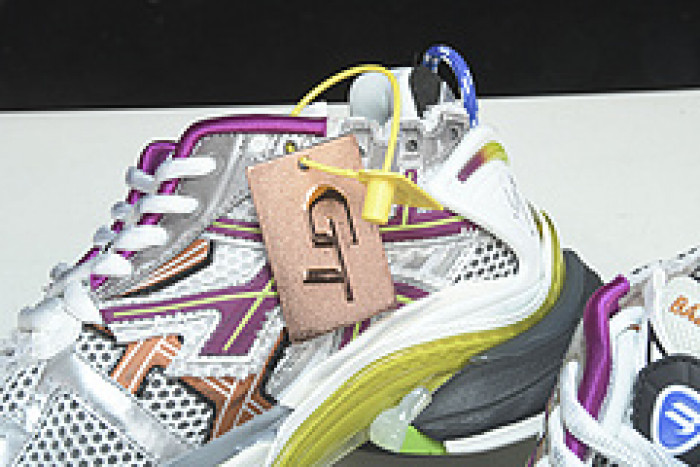 bl track trainers sneaker blr-10