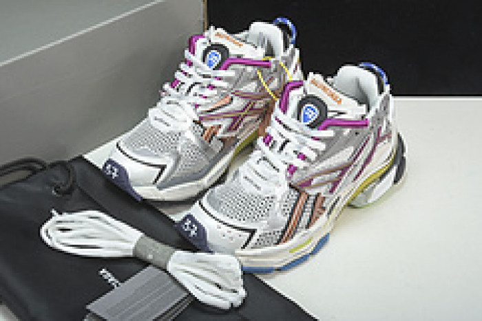 bl track trainers sneaker blr-10