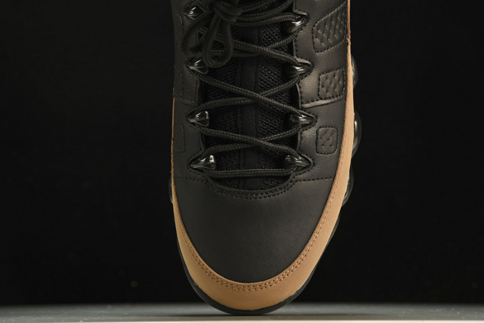 air jordan 9 “light olive” ct8019-034