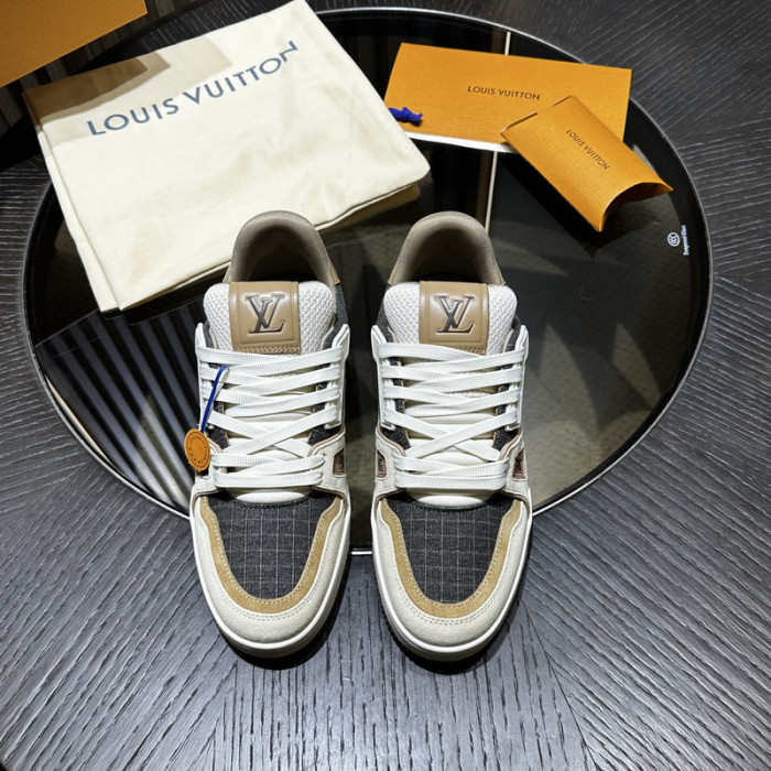 LOVT SNEAKER lv-335