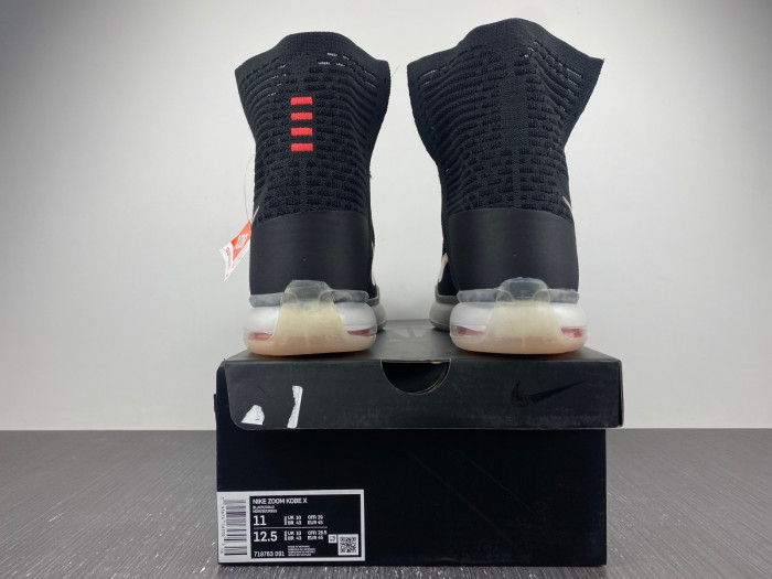 nike kobe 10 elite elite high rose gold pack 718763-091