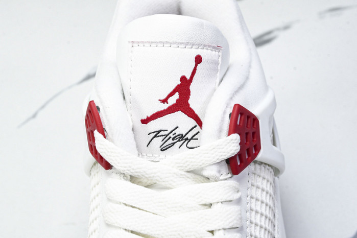 Nike SB x Air Jordan 4 “Varsity Red DR5415-106