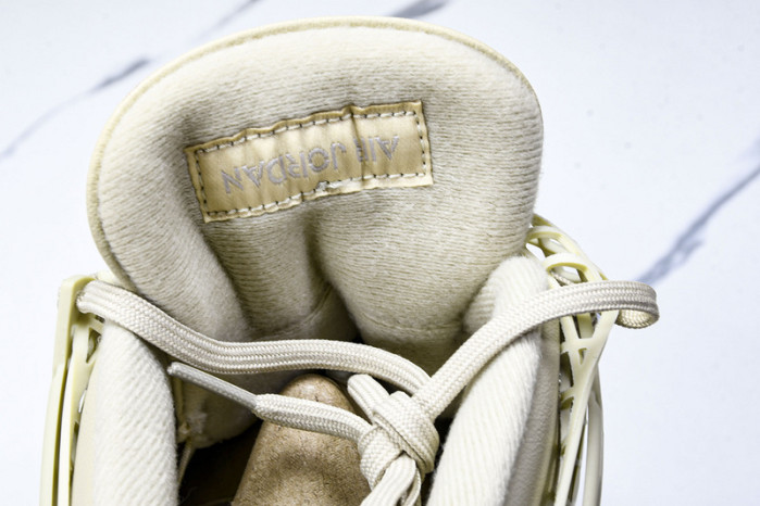 Jordan 4 Retro Net Rattan FN7251-200