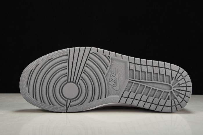 air jordan 1 high og “stealth” 555088-037