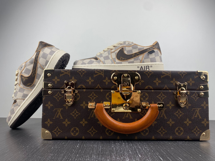 nike air jordan 1 low 2301292