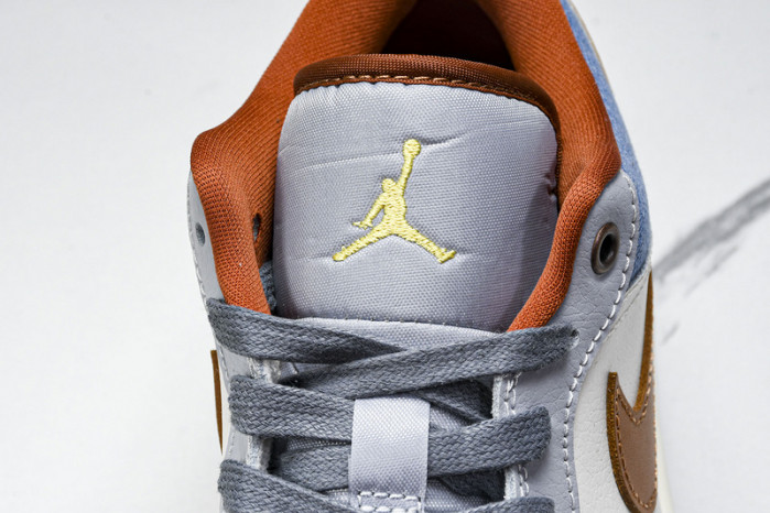 jordan 1 low phantom denim fz5045-091