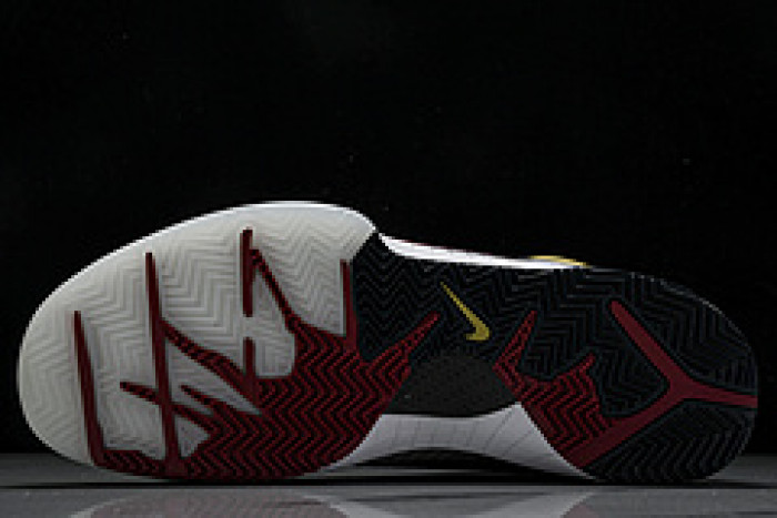 nike kobe 4 protro “gold medal” fq3544-100