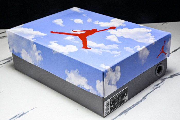 Air Jordan 3 OG“Seoul 2.0” IB1482-100