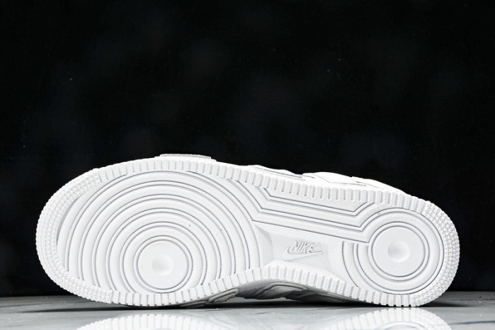 Cactus Plant Flea Market x Nike Air Force 1 Low (2024) FQ7069-100