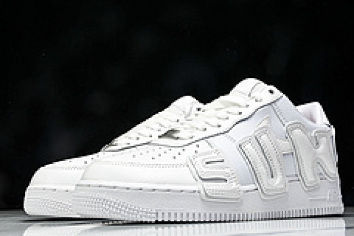 Cactus Plant Flea Market x Nike Air Force 1 Low (2024) FQ7069-100