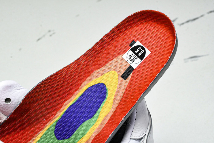 Cactus Plant Flea Market x Nike Air Force 1 Low (2024) FQ7069-100