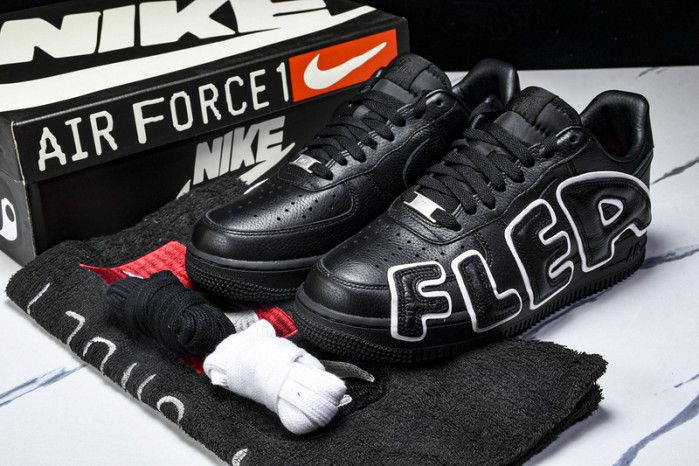 (2024) CPFM xNike Air Force 1 Low HJ8463-001