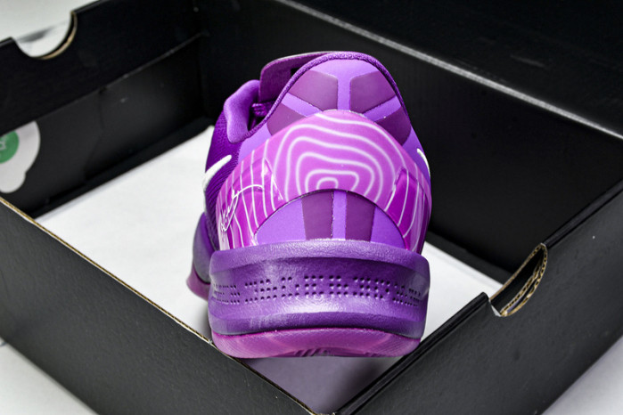 Nike Kobe 8 Protro EYBL HJ7265-500