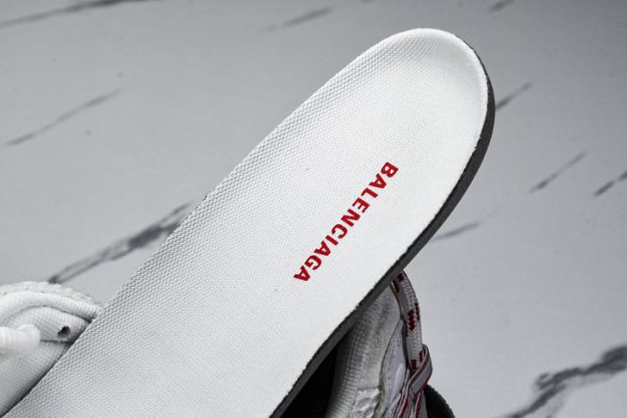 bl track trainers sneakers w3rxp 9160